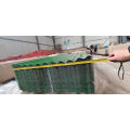 Pre-painted Steel Sheet Long Span Prepainted Galvanized Steel Roof Tile Coated Metal Plate